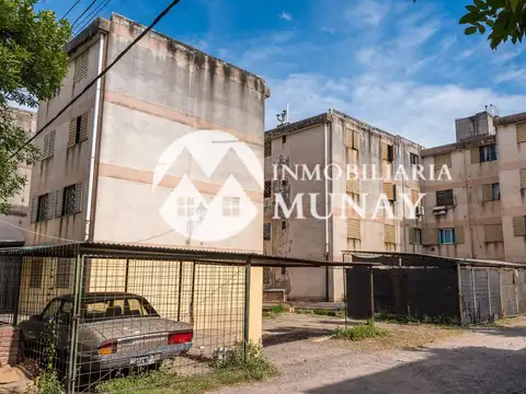 Departamento en Venta en Zona Centro, USD 34.000