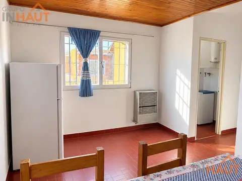 Vendo departamento Barrio San Lorenzo-La Paz