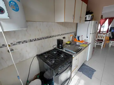 Casa en Venta al Oeste