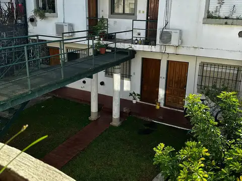 Departamento en venta en La Plata