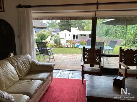 Casa en Alquiler Temporal en Lugano, USD 17.000