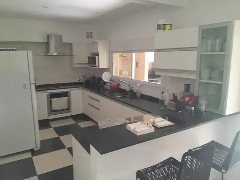 Casa en Venta 9 años