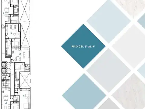 Departamento en Venta en Villa Urquiza, USD 120.000