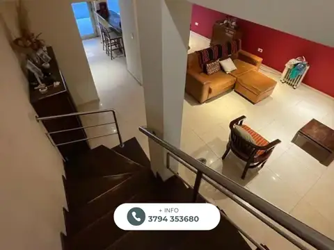 Casa en Venta de 3 dormitorios