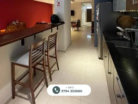 Casa en Venta en Corrientes, USD 320.000