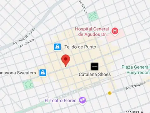 Local en Venta en Flores, Capital Federal