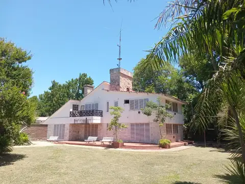 Casa en Venta en Fisherton, Rosario