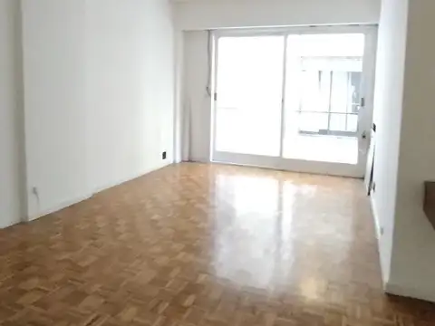 Departamento en Venta en Recoleta, USD 85.000