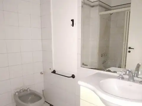 Departamento en Recoleta