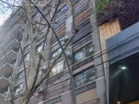 Departamento en Recoleta