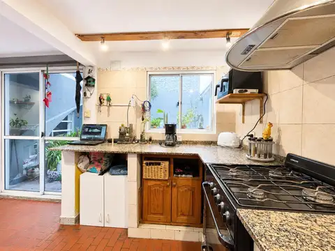Casa en Venta 40 años