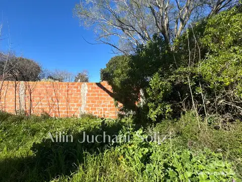 Terreno en Venta en La Lucila del Mar, USD 47.000