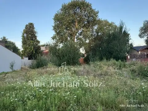 Terreno en Venta en La Lucila del Mar, USD 47.000