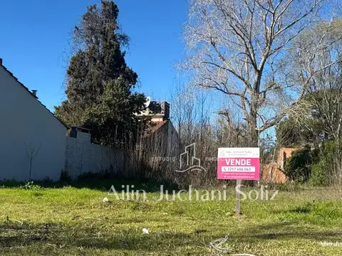 Terreno en Venta en La Lucila del Mar, USD 47.000
