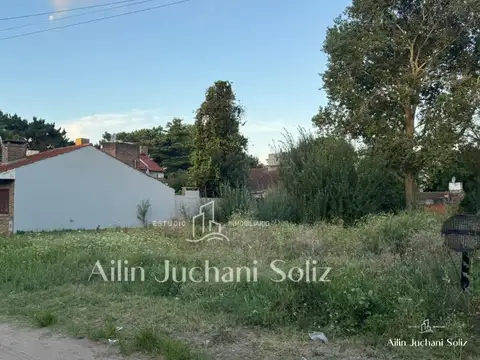 Terreno en Venta en La Lucila del Mar, USD 47.000