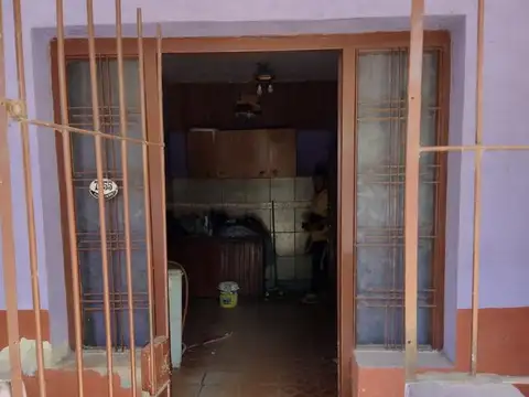 Casa en Venta 45 años
