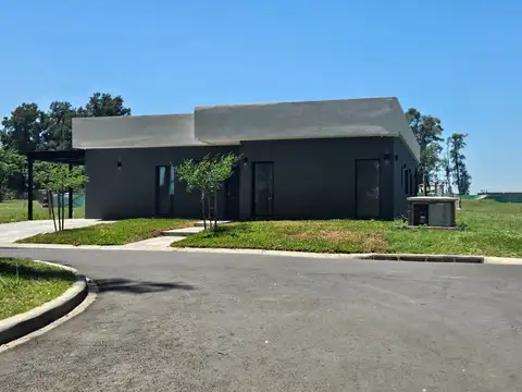 Casa en Venta en Pilar Del Este, Countries y Barrios Cerrados en Pilar