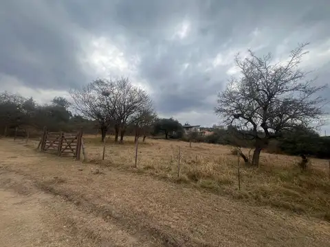 Terreno en Venta en Cabalango, USD 155.500