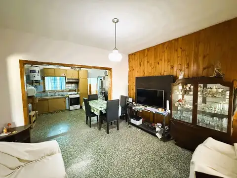 Casa en Venta en Merlo, USD 60.000