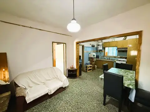 Casa en Venta 56 años