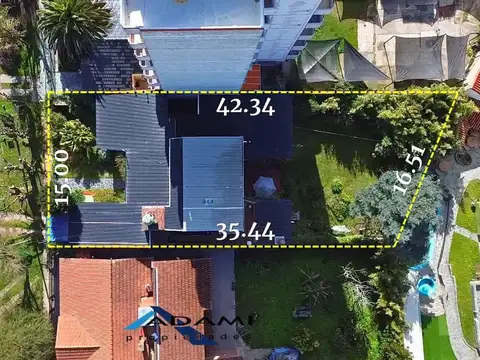 Casa en Venta de 4 dormitorios