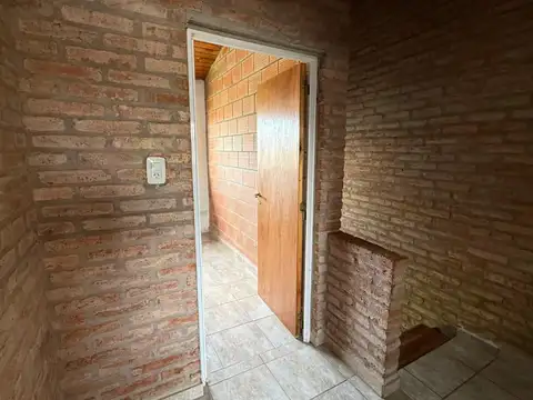 Casa en Alquiler A Estrenar
