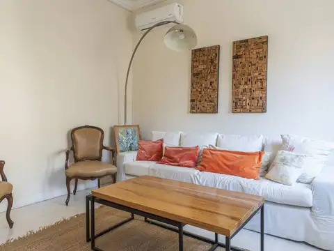 Departamento en Alquiler de 4 ambientes