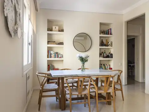 Departamento en Alquiler de 2 dormitorios