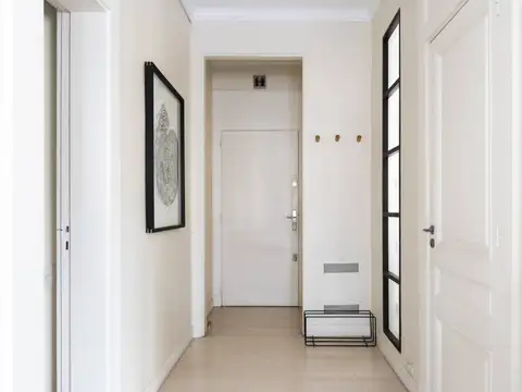 Departamento en Alquiler 80 años