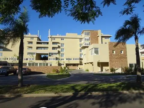 Departamento en Venta en Nordelta, Partido de Tigre
