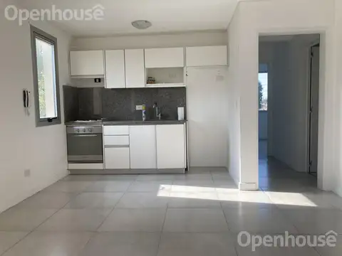 Departamento en Alquiler en Villa del Lago, $ 800.000