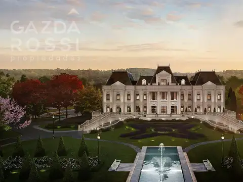 Terreno en Venta de 865,0 m2