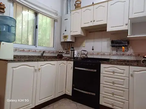 CASA VENTA  BARRIO CERRADO ESTANCIA CHICA