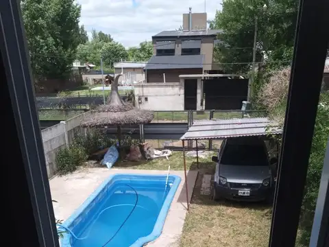 Casa en Venta 7 años