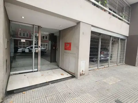 Avenida Medrano 1100