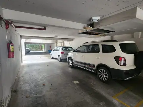 COCHERA PALERMO OPORTUNIDAD ACEPTA PERMUTA