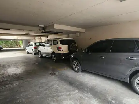 COCHERA PALERMO OPORTUNIDAD ACEPTA PERMUTA