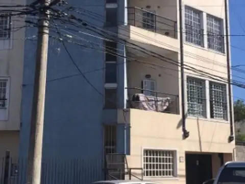 Fresco 100, Piso 3°