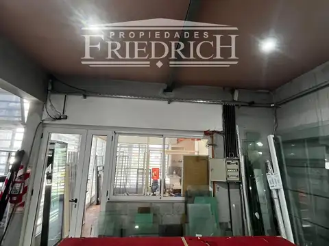 Galpon en Venta 10 años