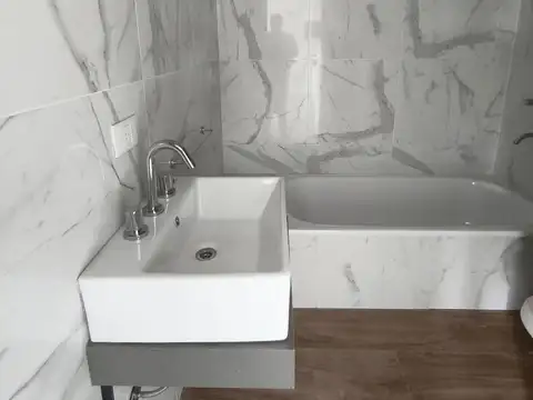 DEPARTAMENTO EN ALQUILER EN MARIA DEL BUEN AYRE