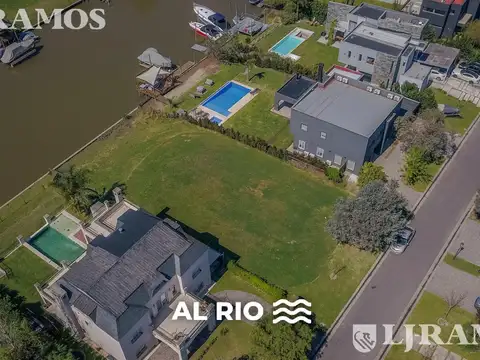 Terreno en Venta en Villanueva, Countries y Barrios Cerrados en Tigre