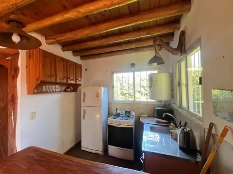 Casa en Venta 16 años