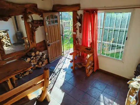 Casa en Venta en Santa Clara del Mar, USD 49.000