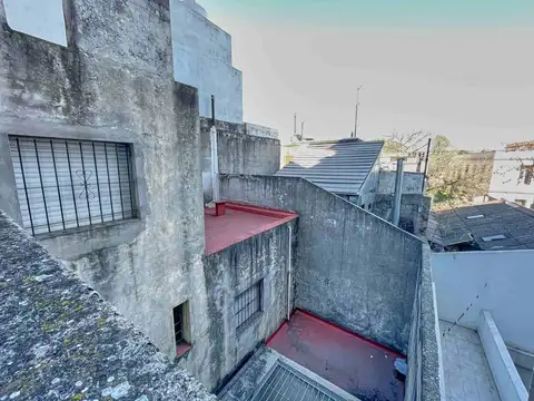 Terreno en Venta en Parque Patricios, USD 300.000