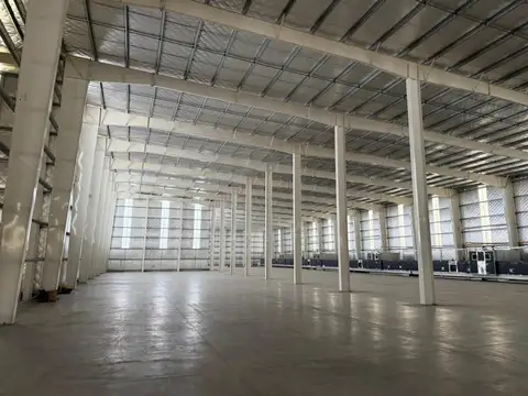 POLO INDUSTRIAL EZEIZA IIIColectora Autopista Ezeiza 100