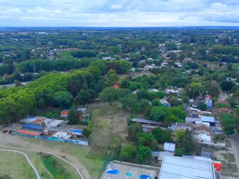 Terreno en Venta de 3615,0 m2