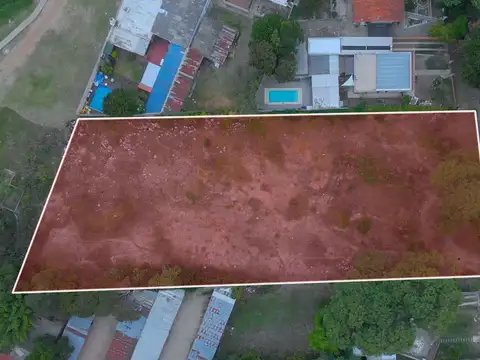 VENTA TERRENO COLÓN GRAN POTENCIAL PARA VIVIENDAS