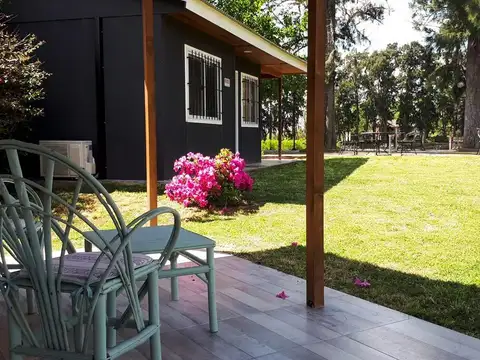 Casa en Venta al Oeste