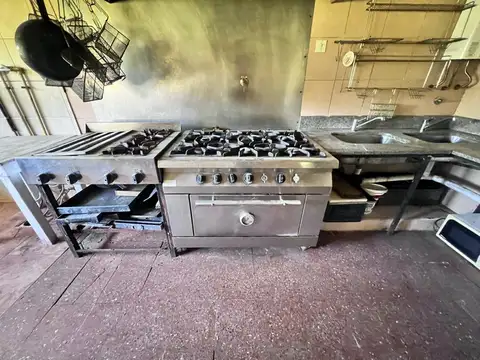 Casa en Venta 40 años