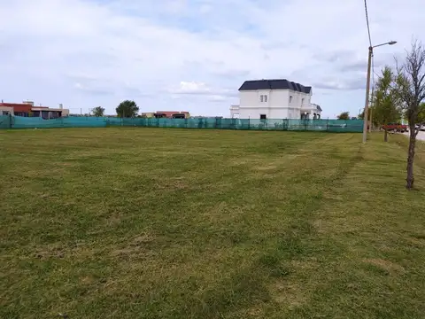 Terreno en Venta de 2103,0 m2